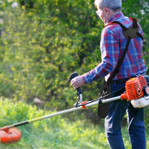 ПРОЧНАЯ РЕГУЛЯЦИЯ РЮКЗАКА ДЛЯ STIHL FS