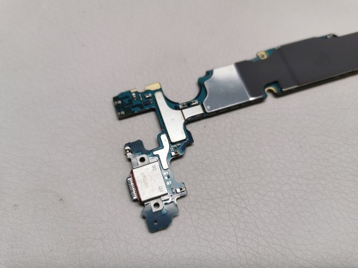 Материнская плата Samsung Galaxy S10 G973F/DS 128 ГБ FV