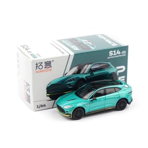XCartoys x POP RACE1:64 GR YARIS GR 86 Skyline 2000 992 STINGER HONDA NSX