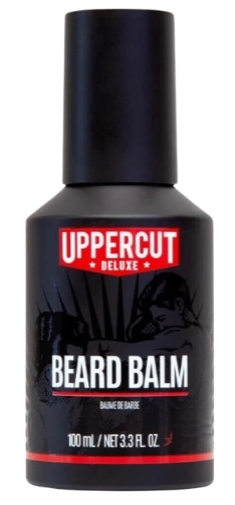 Uppercut Deluxe бальзам для бороды, 100мл