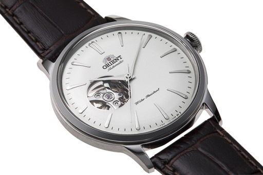 ZEGAREK MĘSKI ORIENT BAMBINO RA-AG0002S10B