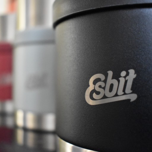 ТЕРМОС ДЛЯ ОБЕДА ESBIT FOOD JUG SCULPTOR 0 75 Л