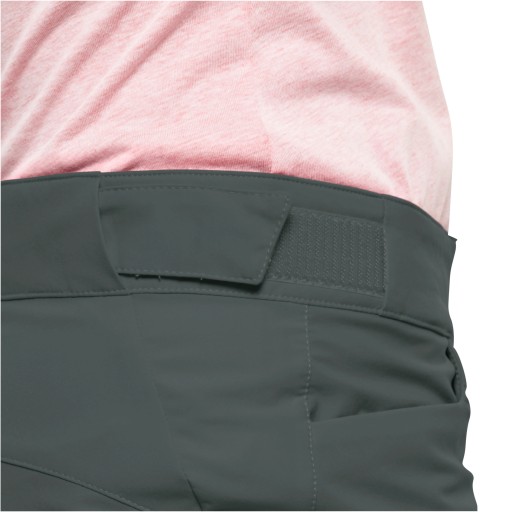 ШОРТЫ JACK WOLFSKIN TOURER ЖЕНСКИЕ JW: 42 (M/L)