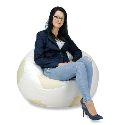 ШАРИКИ ПОФЛЕ 100см 450Л С НАЧИНКОЙ EPS EGATO