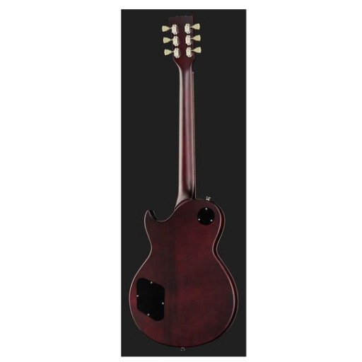 Электрогитара Harley Benton SC-400 SGT Classic Series типа Les Paul