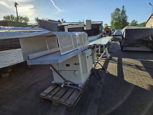 Торцовочная пила STROMAB TR450 MATRIX 1