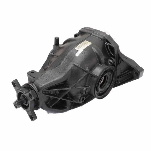 Mercedes W204 W205 W212 Задний дифференциал A2043502414 2.47
