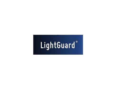 Osłona karnisza LED QL011 9,5cm Mardom LIGHTGUARD