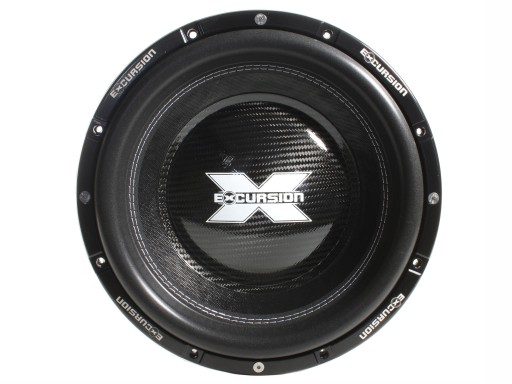 Excursion MXT.v2-12D1 Черный - Сабвуфер SPL