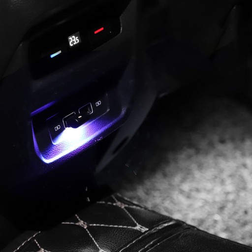 USB Atmосферная подсветка Night Ambient, 2 шт.