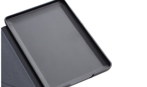 Чехол для Kindle Paperwhite 5 ORIGAMI 6,8 дюйма, голубой