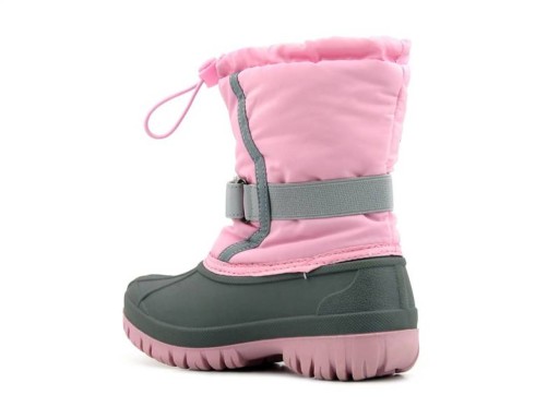ДЕТСКИЕ СНЕЖНЫЕ БОТИНКИ LEE COOPER 0521K ЗИМНЯЯ ОБУВЬ