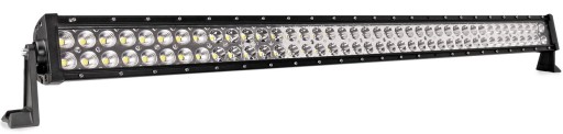 РАБОЧАЯ ЛАМПА ГАЛОГЕННАЯ ПОИСК 80xLED 1132x82мм
