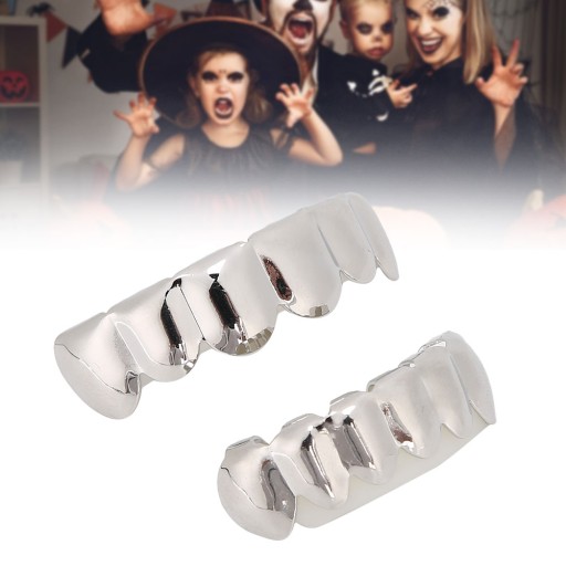 НАБОР ЗУБОВ GRILLZ ОТДЕЛКА ЗУБЦОВ