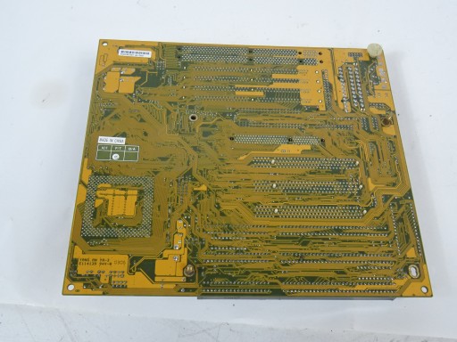 FIC VA-503+ РАЗЪЕМ 7 ISA CYRIX MII ДЛЯ МАТЕРИНСКОЙ ПЛАТЫ