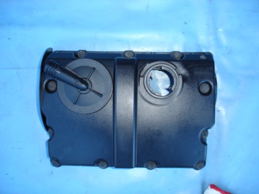 КЛАПАНА КРЫШКА VW AUDI SKODA SEAT AMF 1.4 TDI
