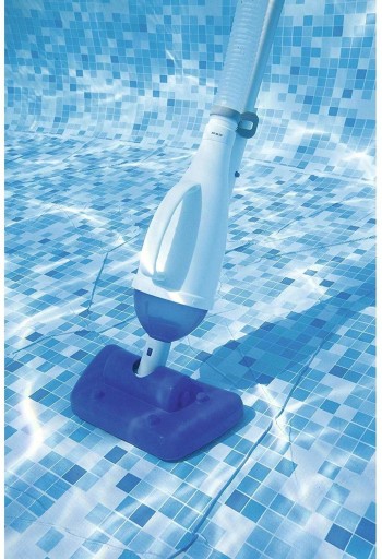 Набор для чистки бассейна Bestway Vacuum Cleaner 58212 НОВАЯ МОДЕЛЬ 2024 г.