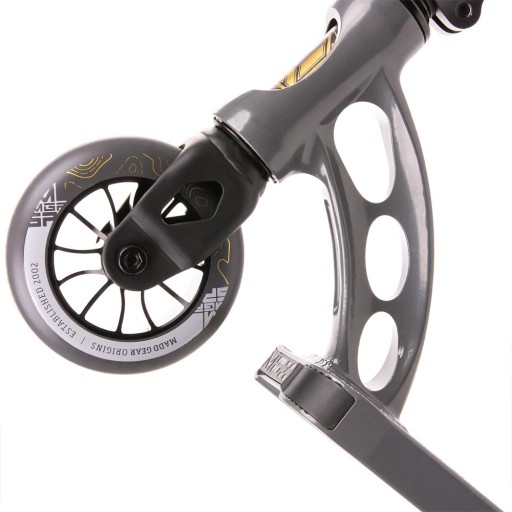Трюковый самокат Madd Gear MGP Shredder