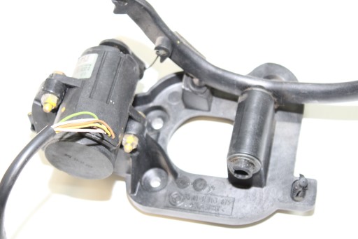 ПОТЕНЦИОМЕТР ГАЗА BOSCH 0205001040 2245690 BMW 3 E46 2.0D 320D ПЕДАЛЬ
