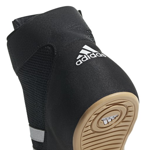 Боксерские кроссовки Adidas Havoc 46