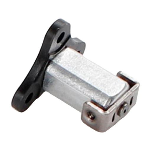 do quadcoptera Metalowy wał osi