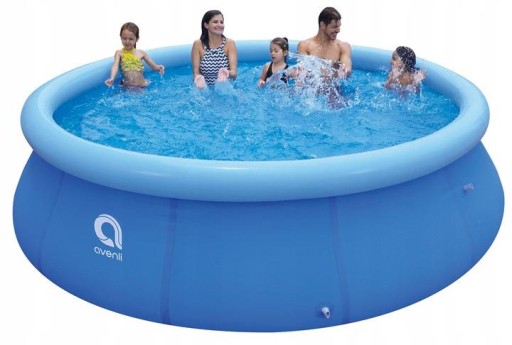 CHEMIA BASENOWA CHLOR SZOK 10W1 GOTIX SZOKOWE GRANULAT 5KG + PORADNIK
