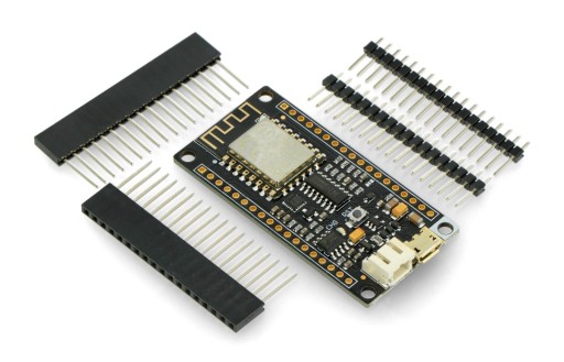 DFRobot FireBeetle ESP8266 IoT WiFi