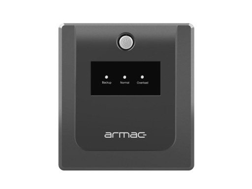 ИБП ИБП ARMAC HOME 1000E 650 Вт 4xPL