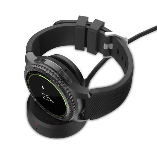 Зарядное устройство для док-станции Alogy для Samsung Gear S2 S3 Galaxy Watch
