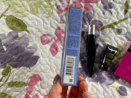 Thierry Mugler, Angel Elixir, парфюмированная вода для женщин, 10 мл