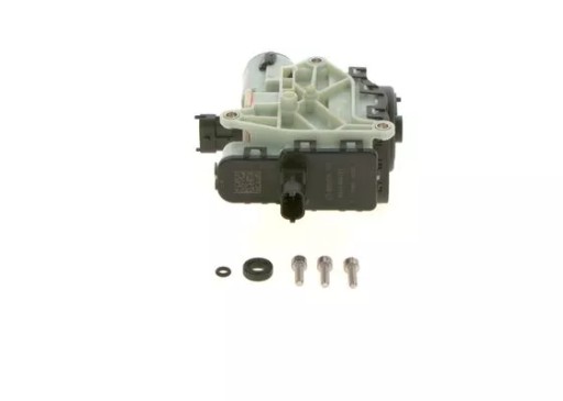 МОДУЛЬ ДОЗИРОВКИ BOSCH ADBLUE FORD TRANSIT 2.2TDCI 13-