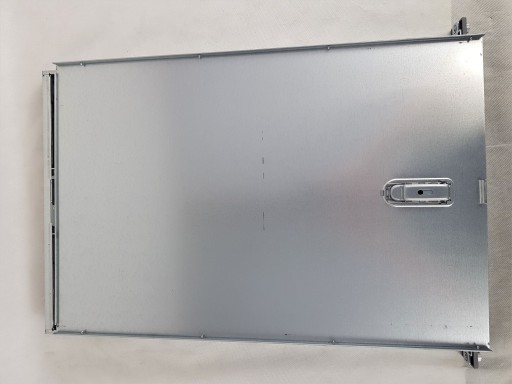 Комплект HP EH903A StorageWorks 1U для монтажа в стойку 403721-001 Блок питания