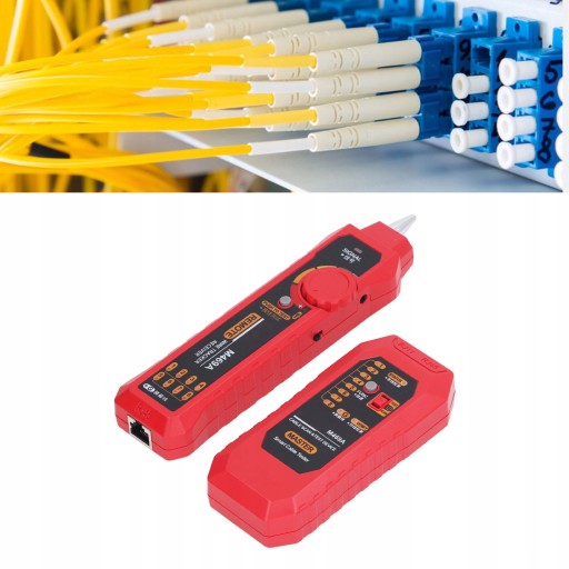 RJ45 ПОИСК ПАРЫ ПРОВОДОВ ИЗМЕРИТЕЛЬ