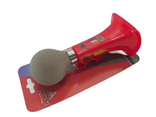 Велосипедная труба Stamp Cars Pulio