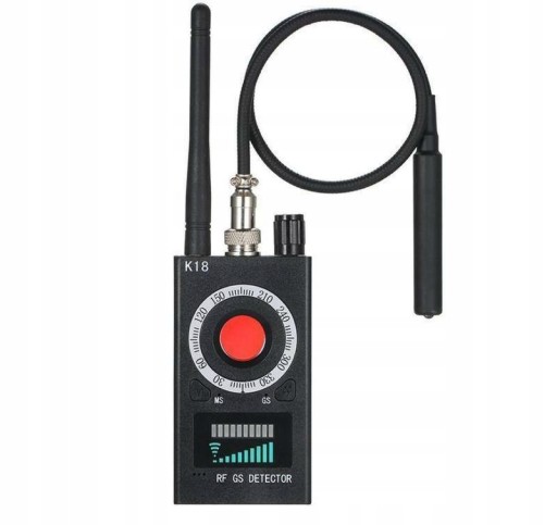 ДЕТЕКТОР ПОМЕХОВ GSM GPS.