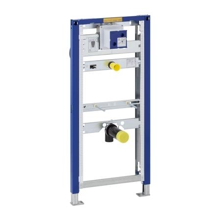Geberit Duofix stelaż podtynk. do pisuaru H112-130