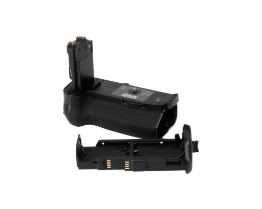 Аккумулятор Newell BG-E20 для Canon