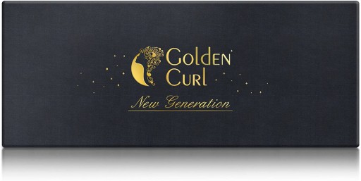 Керамический выпрямитель Golden Curl GL806