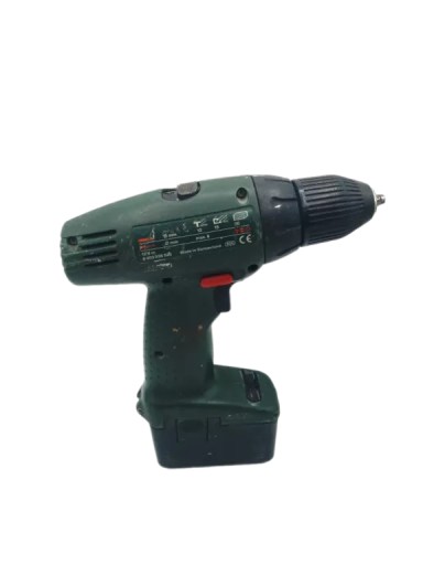 Bosch PSR 12 VES-2 отвертка
