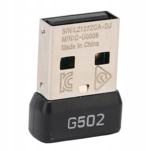 USB-РЕСИВЕР ДЛЯ LOGITECH G502 LIGHTSPEED