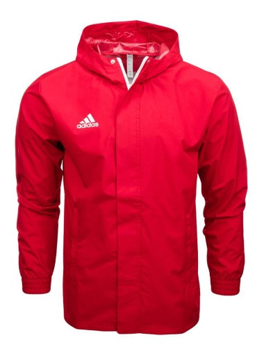 Adidas Entrada 22 Всепогодная куртка IK4009 M (178см)