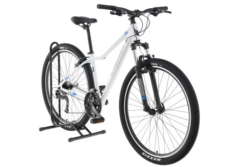 LAZARO R9 V1 STRONG ЖЕНСКИЙ MTB 29 ДЮЙМОВ БЕЛЫЙ 18 ДЮЙМОВ