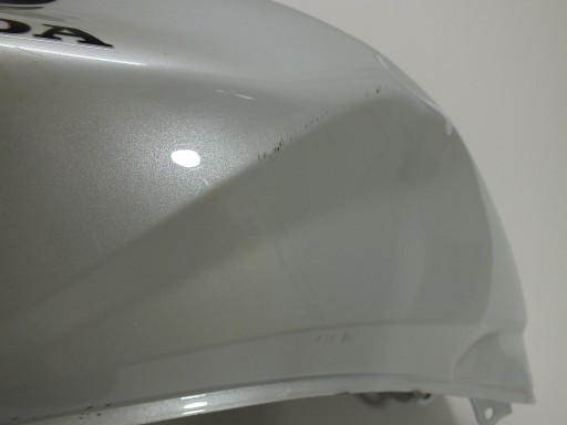 ТОПЛИВНЫЙ БАК HONDA CB 600 HORNET PC41 07-13