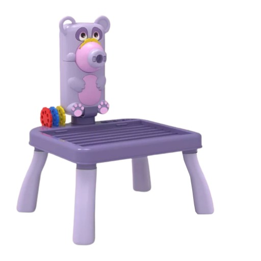 ПРОЕКТОР ДЛЯ ЧЕРТЕЖЕЙ BEAR TABLE PROJECTOR 2200-9F