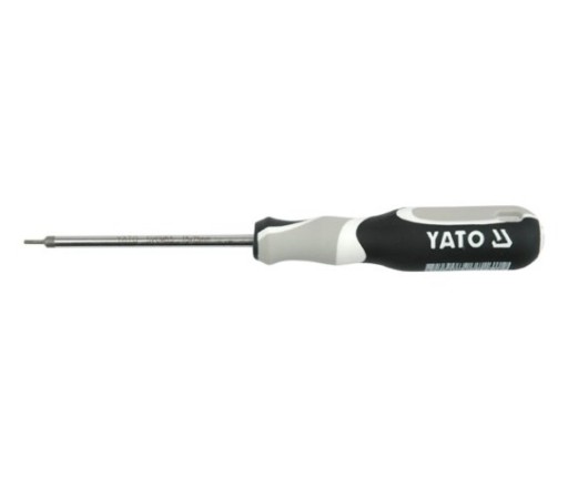 ОТВЕРТКА TOYA TORX T5X75MM SVCM55