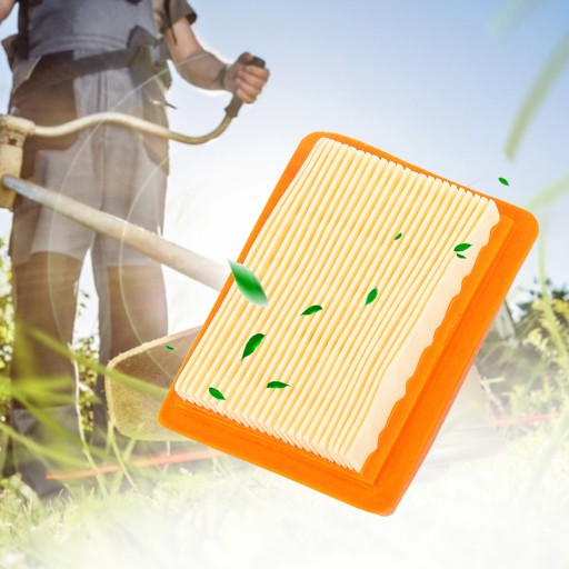 ВОЗДУШНЫЙ ФИЛЬТР + СВЕЧА ЗАЖИГАНИЯ ДЛЯ STIHL FS120