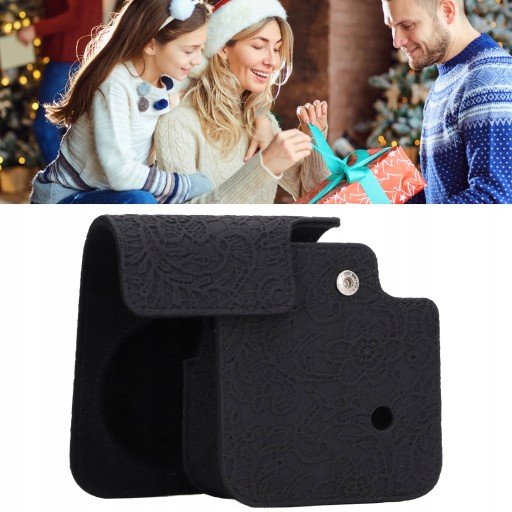 ЧЕХОЛ ДЛЯ КАМЕРЫ INSTAX MINI 12