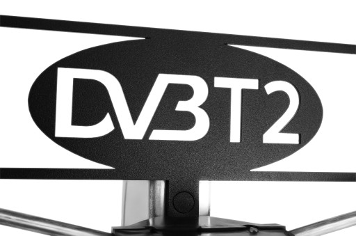 САМАЯ МОЩНАЯ НАРУЖНАЯ АНТЕННА DVB-T2 FORTIS LTE