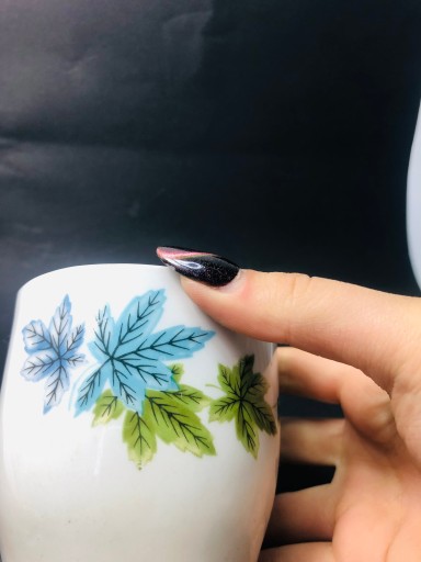 Chodzież uroczy kubek porcelanowy BS3