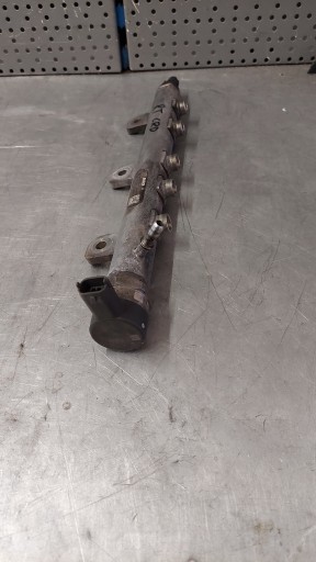 VOYAGER LANCIA 2.8 CRD 08-17R КОМПЛЕКТ РЕЙКИ ВПРЫСКА